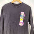 ハフ HUF MAKE EM CRY PT 2 ONG SLEEVE TEE メイク EM クライ ロング スリーブ Tシャツ メンズ import:M