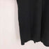 アルマーニコレツィオーニ ARMANI COLLEZIONI 80s~90s 白タグ イタリア製 コットン 同色ロゴ刺繍 Uネック S/S Tシャツ メンズ import:L