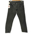 リーバイス Levis 505 ブラック デニム パンツ ボタン裏 4649 刻印 メンズ 34×30