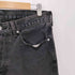 リーバイス Levis 505 ブラック デニム パンツ ボタン裏 4649 刻印 メンズ 34×30