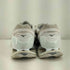 ミズノ MIZUNO Wave Prophecy 13 S White Silver メンズ JPN:27.5