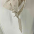 スナイデル snidel Sustainableストールグロストレンチ レディース ONE SIZE