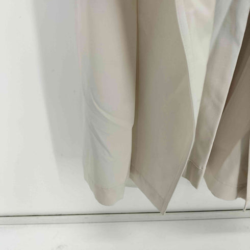 スナイデル snidel Sustainableストールグロストレンチ レディース ONE SIZE