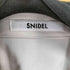 スナイデル snidel Sustainableストールグロストレンチ レディース ONE SIZE