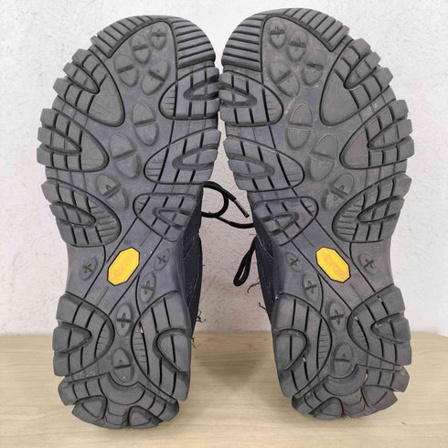 メレル MERRELL MOAB 3 SYNTHETIC Gore-Texハイキングシューズ メンズ JPN:26