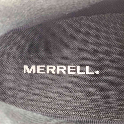 メレル MERRELL MOAB 3 SYNTHETIC Gore-Texハイキングシューズ メンズ JPN:26
