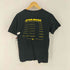 GALAXY PREMIERE ムービープリント クルーネック S/S Tシャツ メンズ JPN:L
