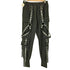 レフレム REFLEM Harness ROGO Belt Cargo Pants ハーネスロゴベルトカーゴパンツ メンズ FREE