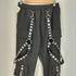 レフレム REFLEM Harness ROGO Belt Cargo Pants ハーネスロゴベルトカーゴパンツ メンズ FREE