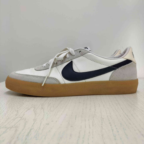 ナイキ NIKE Killshot 2 Leather ローカット スニーカー メンズ JPN:27