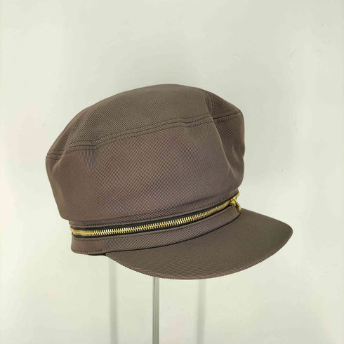 カシラ CA4LA RDCAS TWILL 5 レディース
