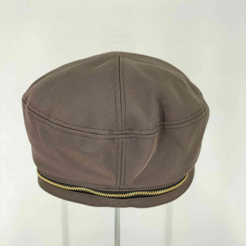 カシラ CA4LA RDCAS TWILL 5 レディース