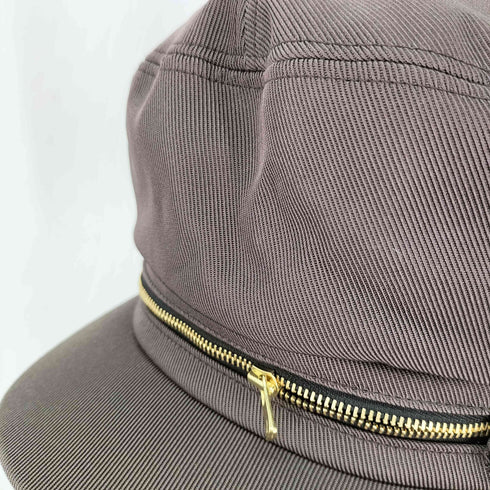 カシラ CA4LA RDCAS TWILL 5 レディース