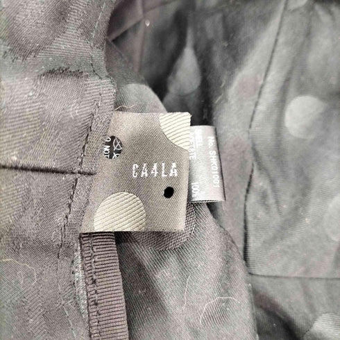 カシラ CA4LA RDCAS TWILL 5 レディース