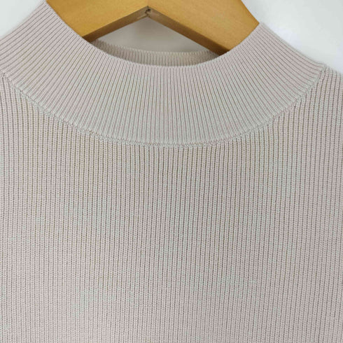 フレイアイディー FRAY I.D ラッフルスリーブハイネックプルオーバー レディース ONE SIZE
