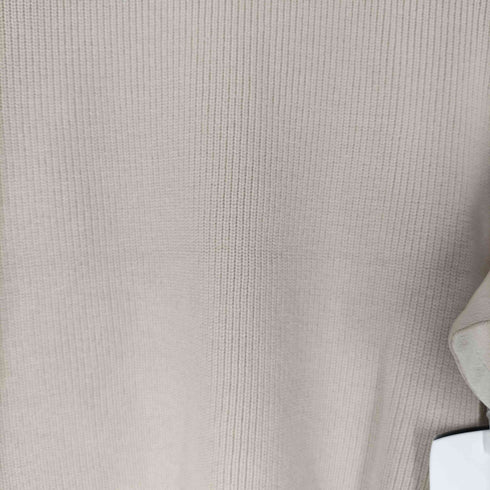 フレイアイディー FRAY I.D ラッフルスリーブハイネックプルオーバー レディース ONE SIZE