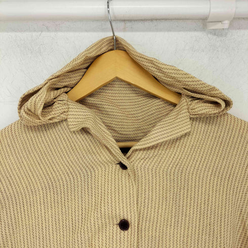 ジーリ gigli セーラーシャツ イージーパンツ レディース 34