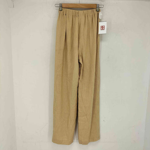 ジーリ gigli セーラーシャツ イージーパンツ レディース 34