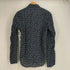 アニエスベー agnes b. 花柄 レギュラーカラー L/S シャツ メンズ FR:38