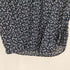 アニエスベー agnes b. 花柄 レギュラーカラー L/S シャツ メンズ FR:38