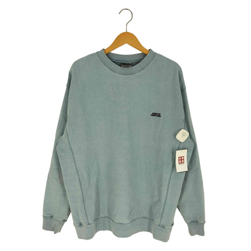 オニータ ONEITA ONEITA / Pigment Dye Crewneck Sweat メンズ