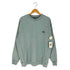 オニータ ONEITA ONEITA / Pigment Dye Crewneck Sweat メンズ