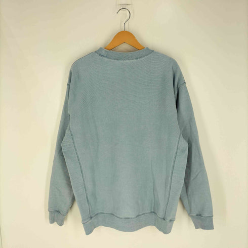 オニータ ONEITA ONEITA / Pigment Dye Crewneck Sweat メンズ