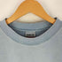 オニータ ONEITA ONEITA / Pigment Dye Crewneck Sweat メンズ