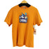 チャムス CHUMS ORION BEERコラボ S/S Tシャツ メンズ JPN:L