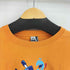 チャムス CHUMS ORION BEERコラボ S/S Tシャツ メンズ JPN:L