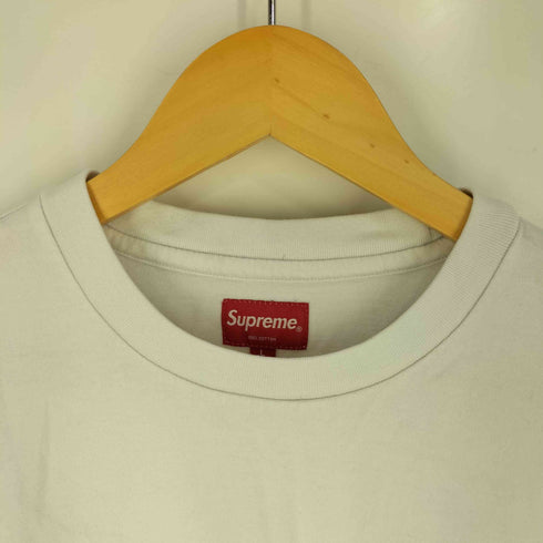 シュプリーム Supreme Small Box Tee メンズ import:L
