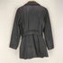 primnation lamb leather レザートレンチ レディース 9AR