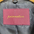 primnation lamb leather レザートレンチ レディース 9AR