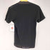 VIOLA RUMORE Vネック レタリングプリント Tシャツ y2k メンズ JPN:M