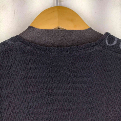 VIOLA RUMORE Vネック レタリングプリント Tシャツ y2k メンズ JPN:M
