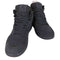 ナイキ NIKE Air Jordan 1 Mid SE Craft Dark Smoke Grey エアジョーダン1 ミッド SE クラフト ダークスモークグレー メンズ JPN:27.5