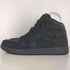 ナイキ NIKE Air Jordan 1 Mid SE Craft Dark Smoke Grey エアジョーダン1 ミッド SE クラフト ダークスモークグレー メンズ JPN:27.5