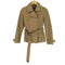 DECIDES レザーコート レディース JPN:M