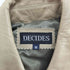 DECIDES レザーコート レディース JPN:M