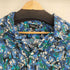 アニエスベーオム Agnes b.homme 花柄 S/S アロハシャツ メンズ JPN:M