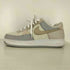 ナイキ NIKE Air Force 1 Low '07 LX Next Nature Light Bone/Light Stone エアフォース1 ロー '07 LX ネクストネイチャー ライトボーン/ライムストーン メンズ JPN:28