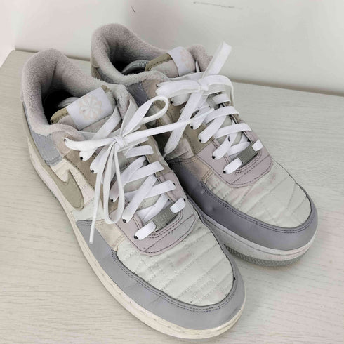 ナイキ NIKE Air Force 1 Low '07 LX Next Nature Light Bone/Light Stone エアフォース1 ロー '07 LX ネクストネイチャー ライトボーン/ライムストーン メンズ JPN:28