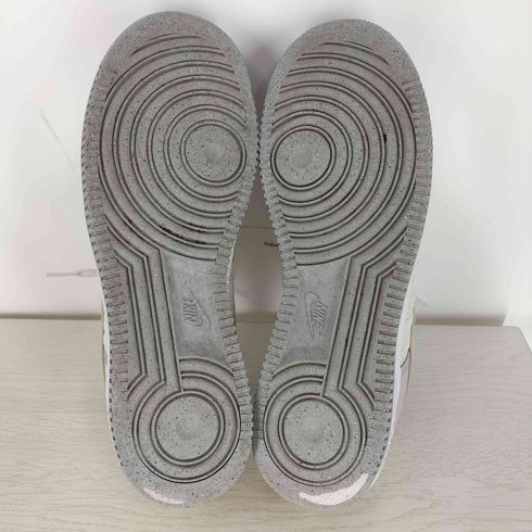ナイキ NIKE Air Force 1 Low '07 LX Next Nature Light Bone/Light Stone エアフォース1 ロー '07 LX ネクストネイチャー ライトボーン/ライムストーン メンズ JPN:28