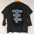 VILLAIN L/S レイヤードカットソー y2k メンズ JPN:M