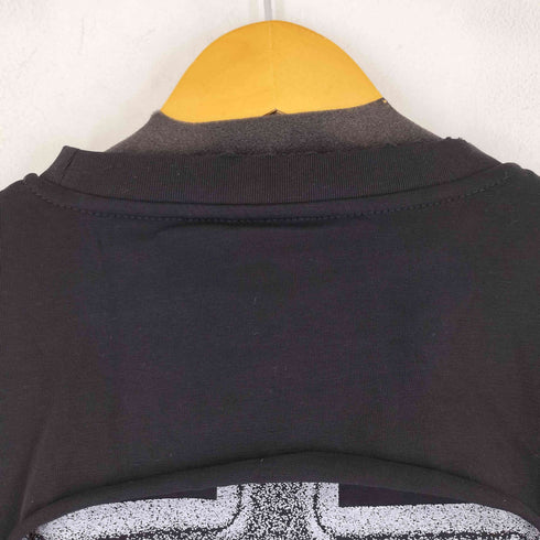 VILLAIN L/S レイヤードカットソー y2k メンズ JPN:M