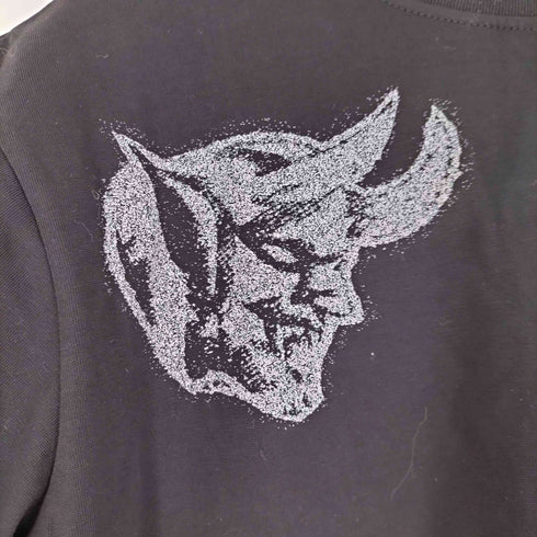 VILLAIN L/S レイヤードカットソー y2k メンズ JPN:M