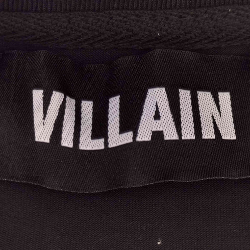 VILLAIN L/S レイヤードカットソー y2k メンズ JPN:M