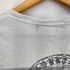 ROKIT グラフィックロゴプリント クルーネック L/S Tシャツ メンズ import:L