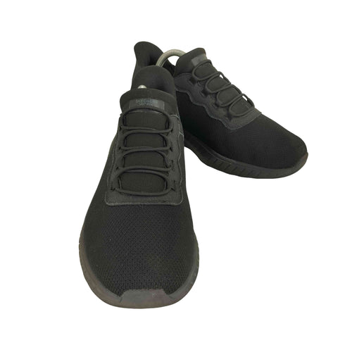 スケッチャーズ SKECHERS スリップインズ スクワッド カオス SQUAD CHAOS SR-STIVIG メンズ JPN:26.5