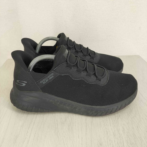 スケッチャーズ SKECHERS スリップインズ スクワッド カオス SQUAD CHAOS SR-STIVIG メンズ JPN:26.5